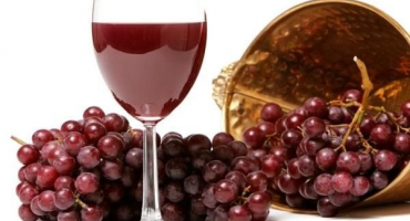 7 Nejlepších receptů na výrobu vína lydia doma